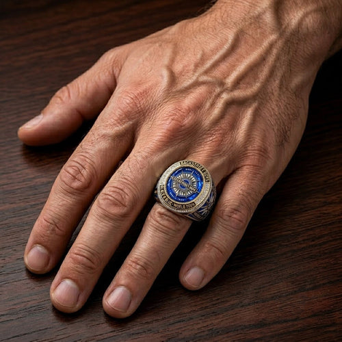 BSB Premium Ring HQH