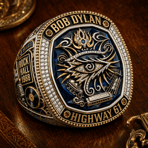 BDL Premium Ring NPL