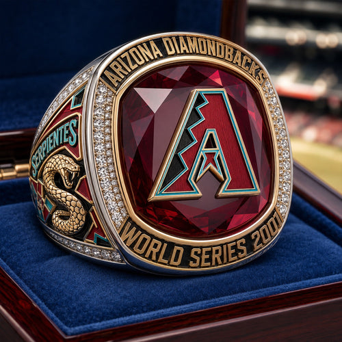 AZDB Premium Ring TTNL