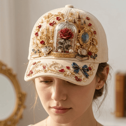 BATB Premium Embellished Cap TNSM