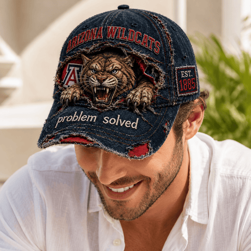 AWC PREMIUM VINTAGE CAP PDL