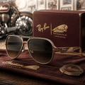 PREMIUM IDMC UNISEX SUNGLASSES NTVA