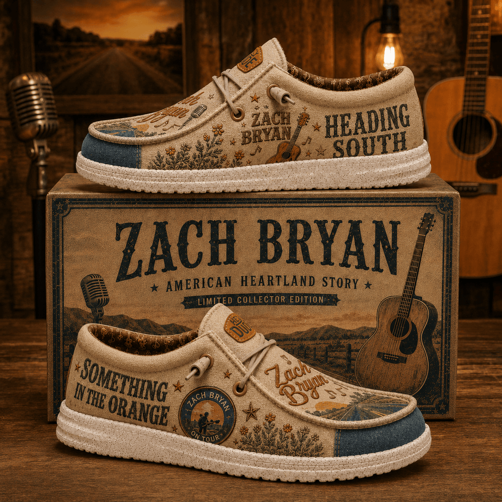 Premium ZBR Loafer Shoes TMH