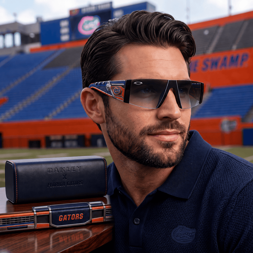 PREMIUM FGT UNISEX SUNGLASSES NTTB