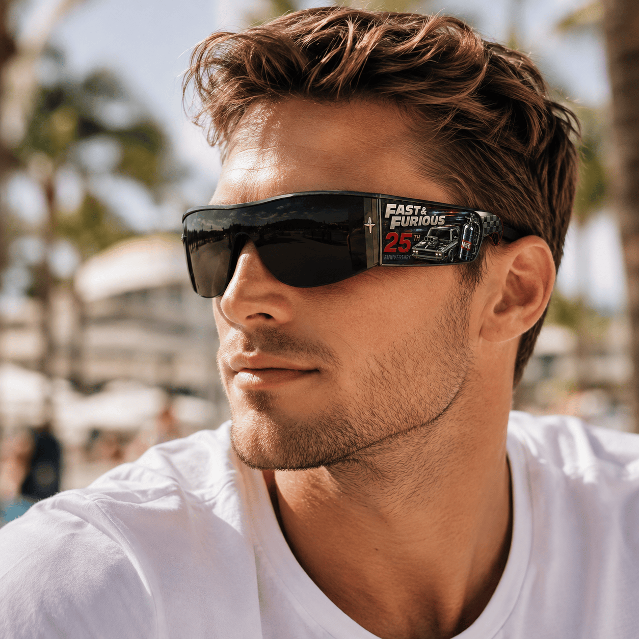 PREMIUM FFAY UNISEX SUNGLASSES TTNL