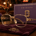 PREMIUM FRS UNISEX SUNGLASSES NVH